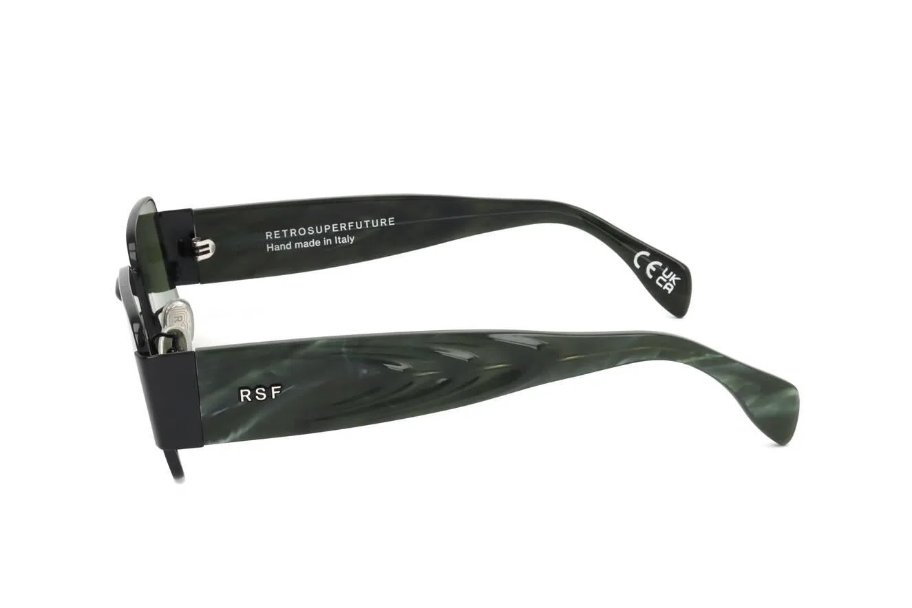 Retrosuperfuture ZTARTARUGA Sunglasses - view 4